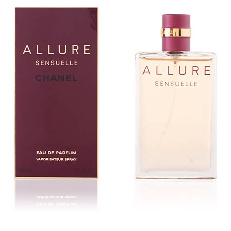 chanel allure sensuelle perfume reviews|perfumes like chanel allure sensuelle.